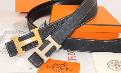 fake hermes belt review